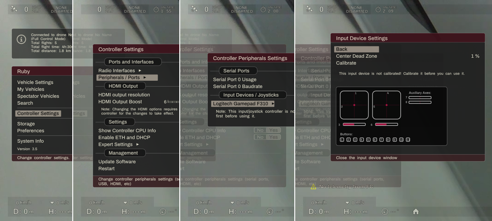 Forwarding Ports in Your Router for SCP: Containment Breach